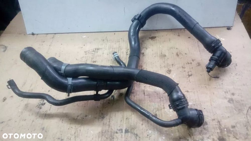 RURA WODY VW CADDY 2K 2K0121049K - 3