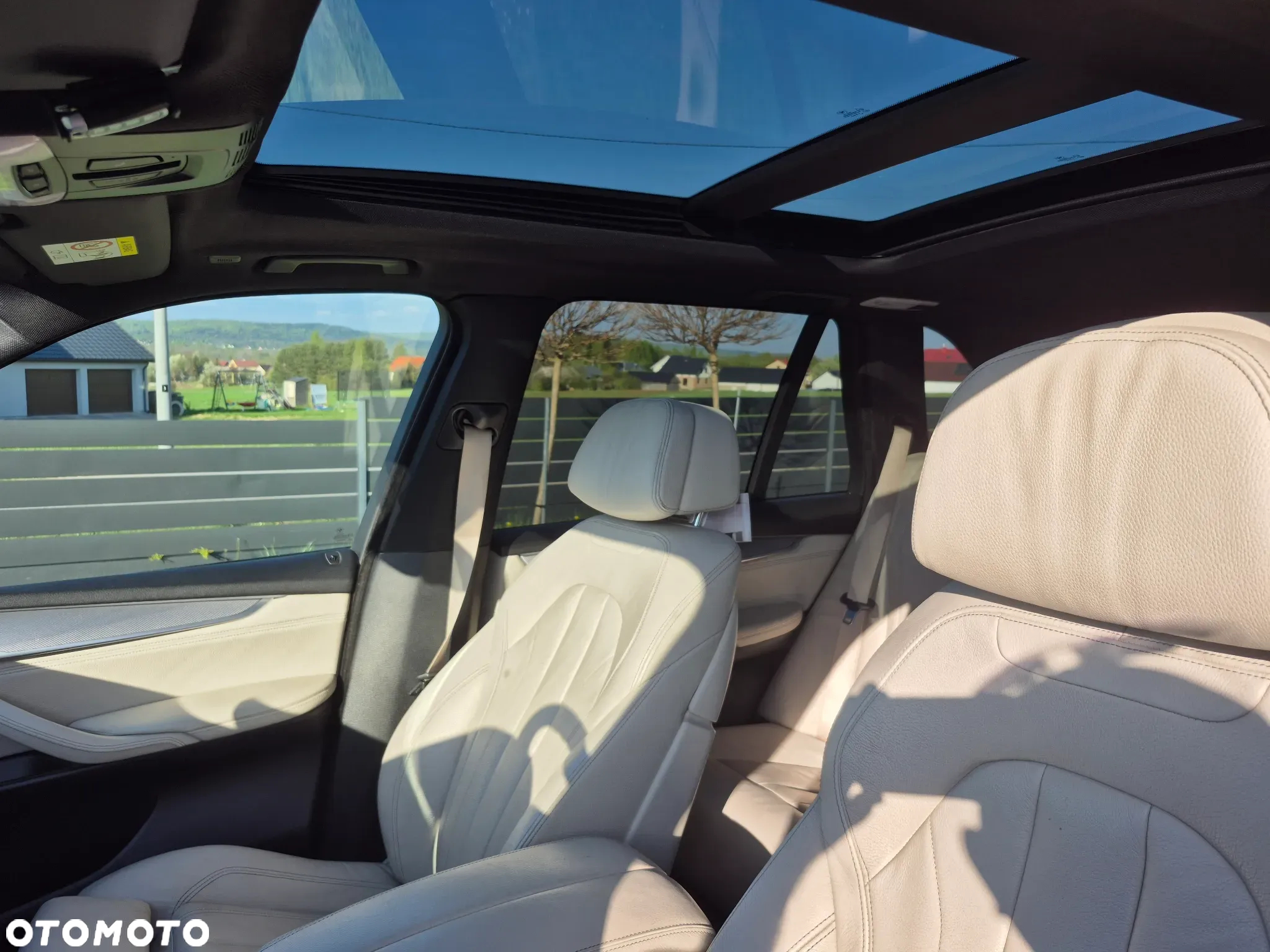 BMW X5 M M50d - 11