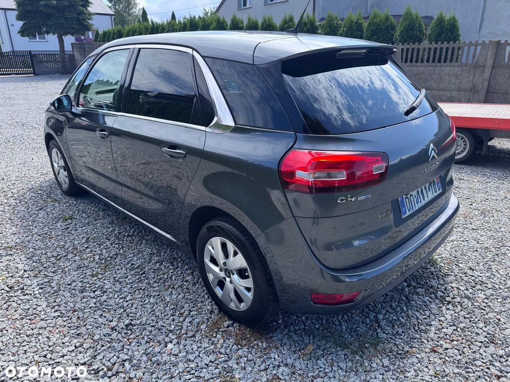 Citroën C4 Picasso BlueHDi 120 FEEL - 6