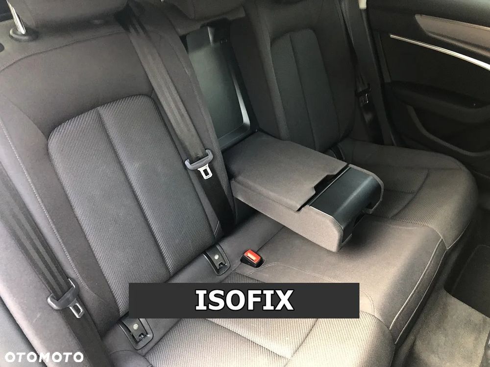Audi A6 Avant 40 TDI mHEV S tronic - 34