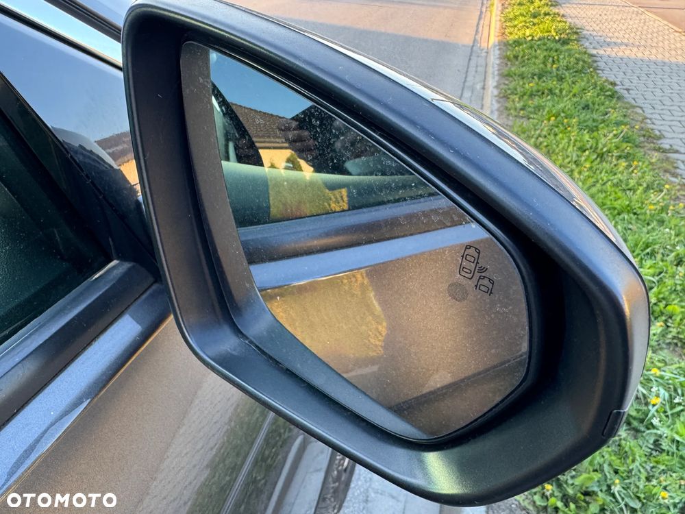 Opel Grandland X 1.2 T GPF Elite S&S - 22