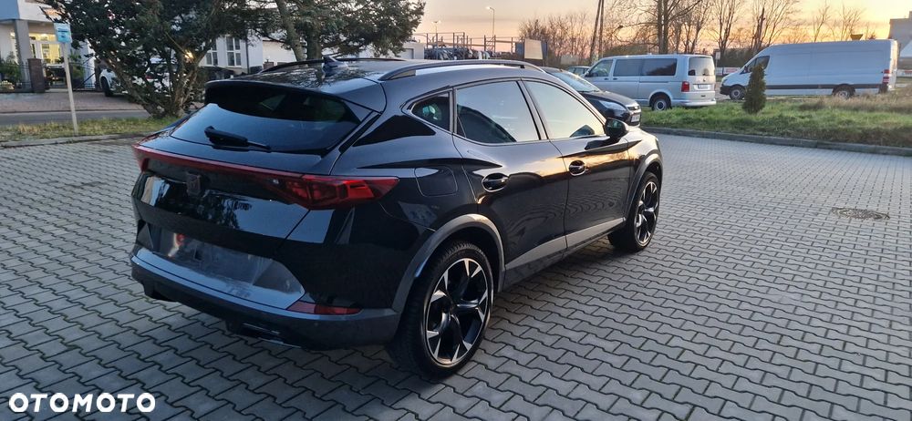 Cupra Formentor 1.5 TSI DSG Tribe Edition - 3