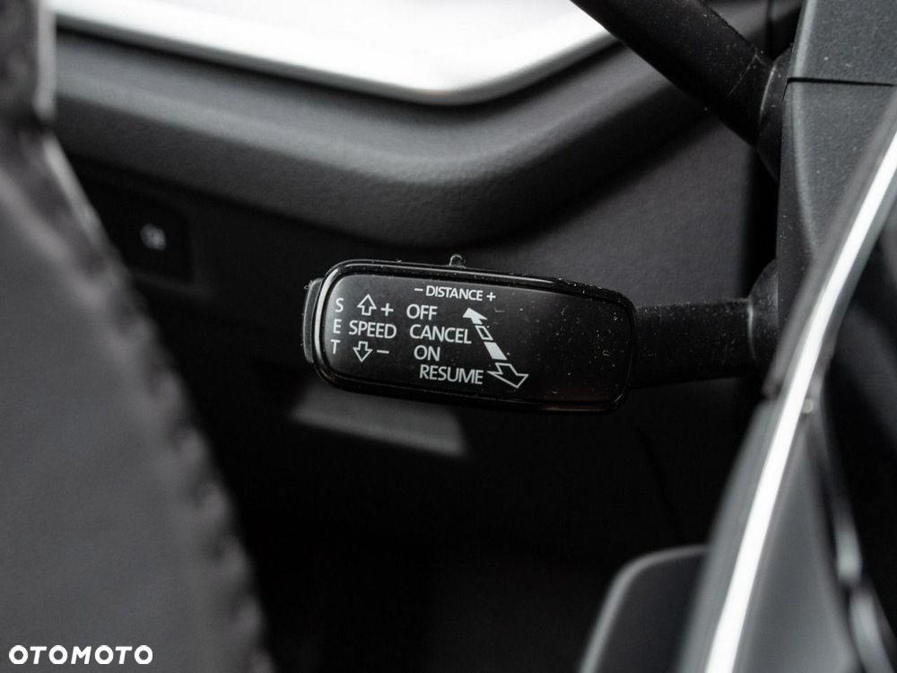 Skoda Octavia - 16