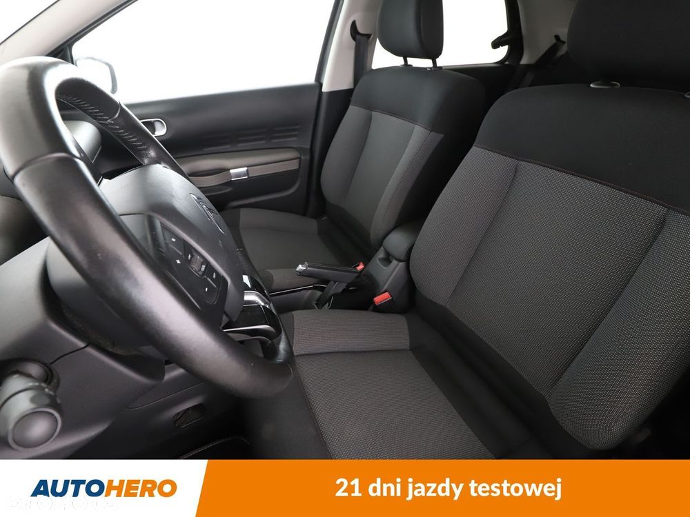 Citroën C4 Cactus - 10