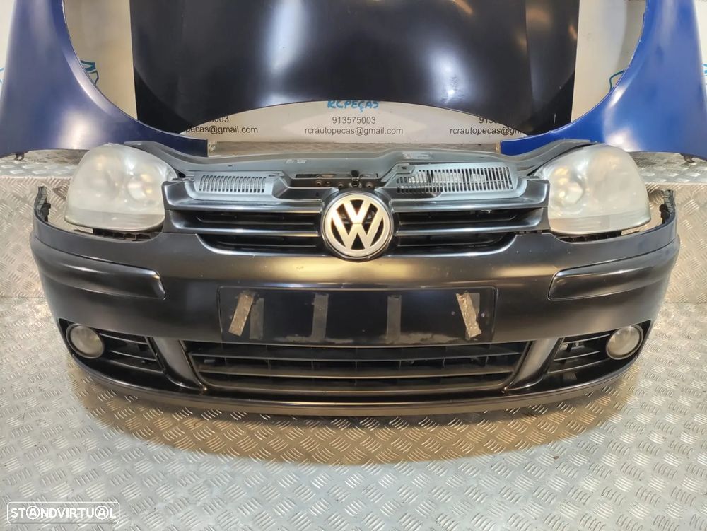 Frente completa VW Volkswagen Golf 5 V Diesel - 4