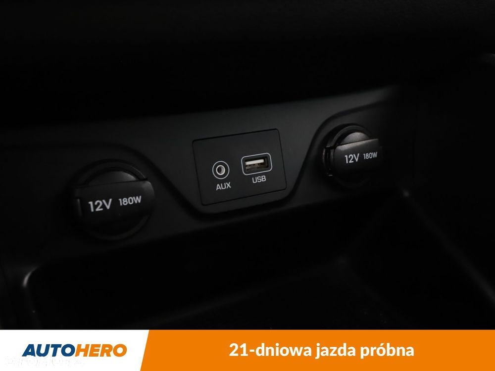 Hyundai Tucson 1.6 GDi Classic 2WD - 25