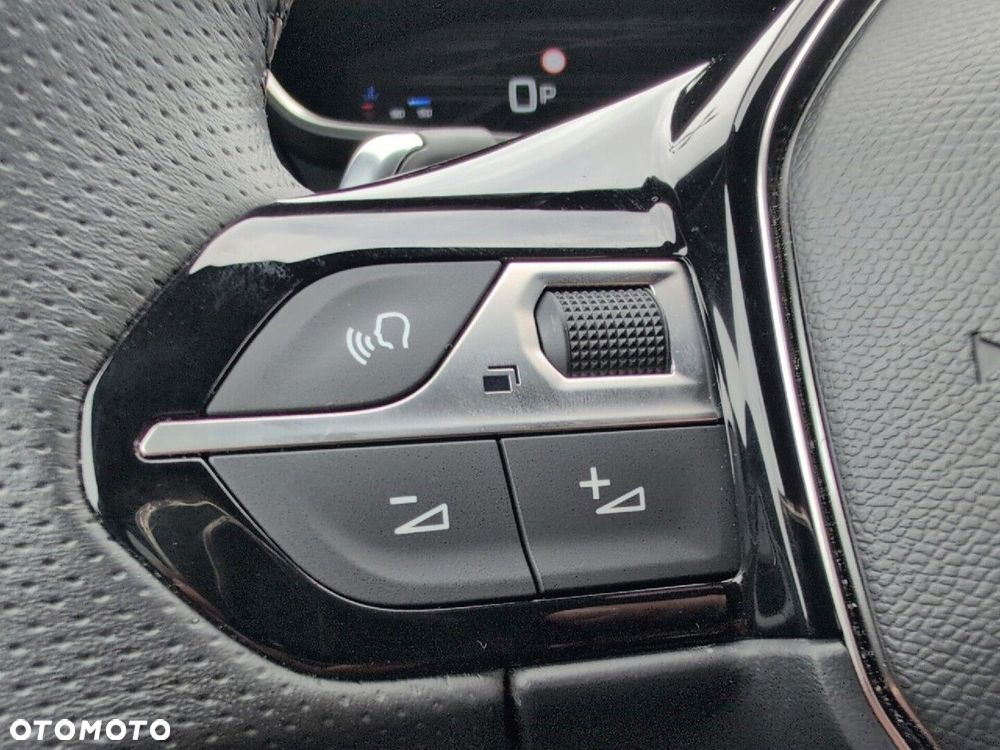 Peugeot 508 1.2 PureTech GT S&S EAT8 - 23