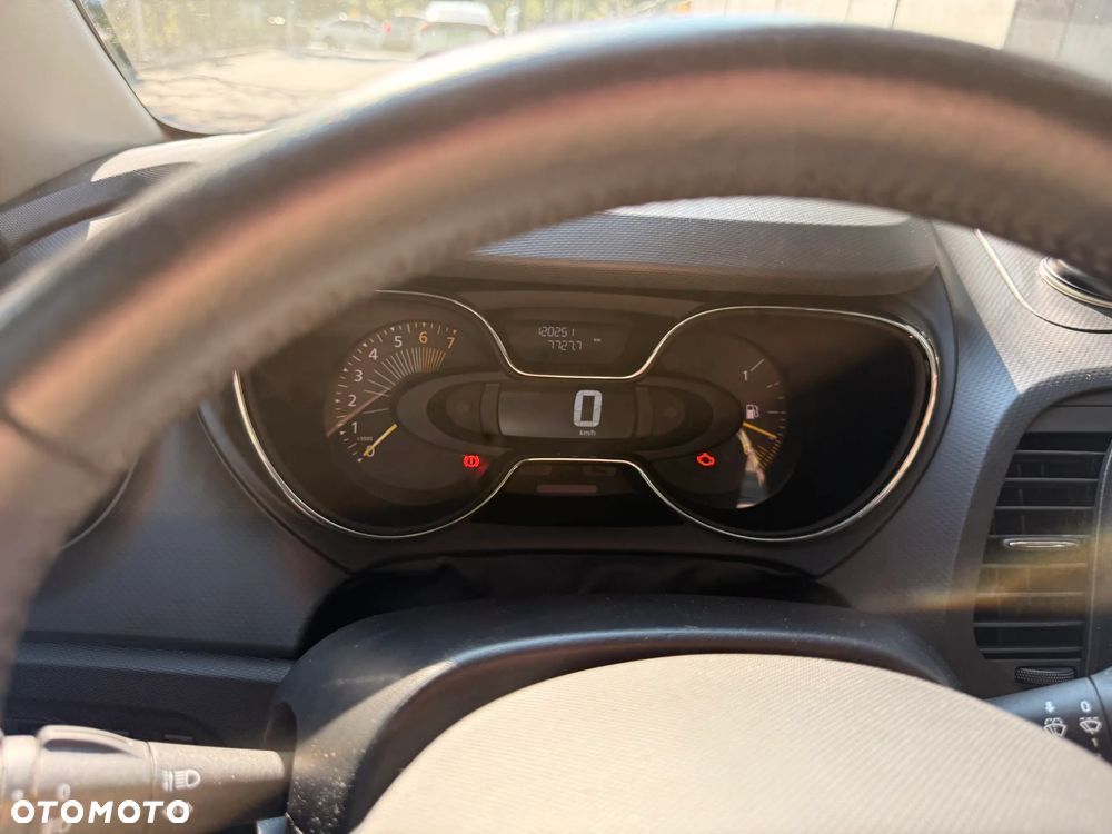 Renault Captur 0.9 Energy TCe Zen - 18