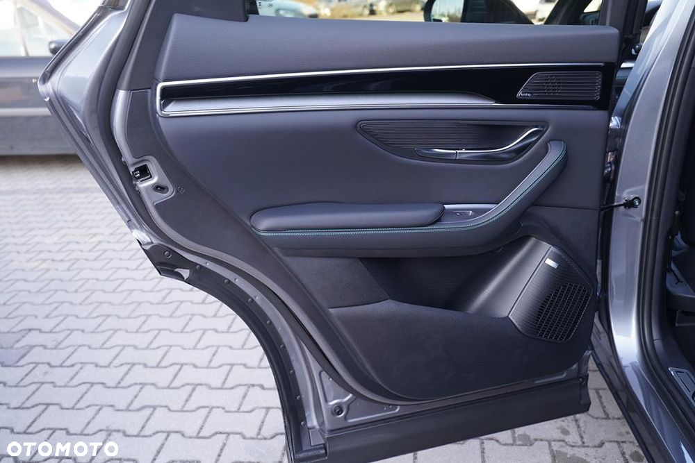 BYD Seal U 1.5T DM-i Design AWD - 8
