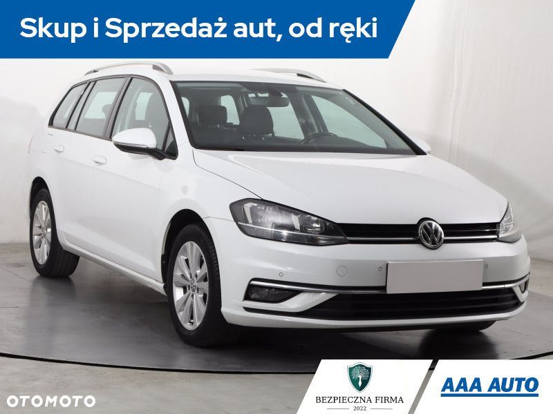 Volkswagen Golf Variant - 3