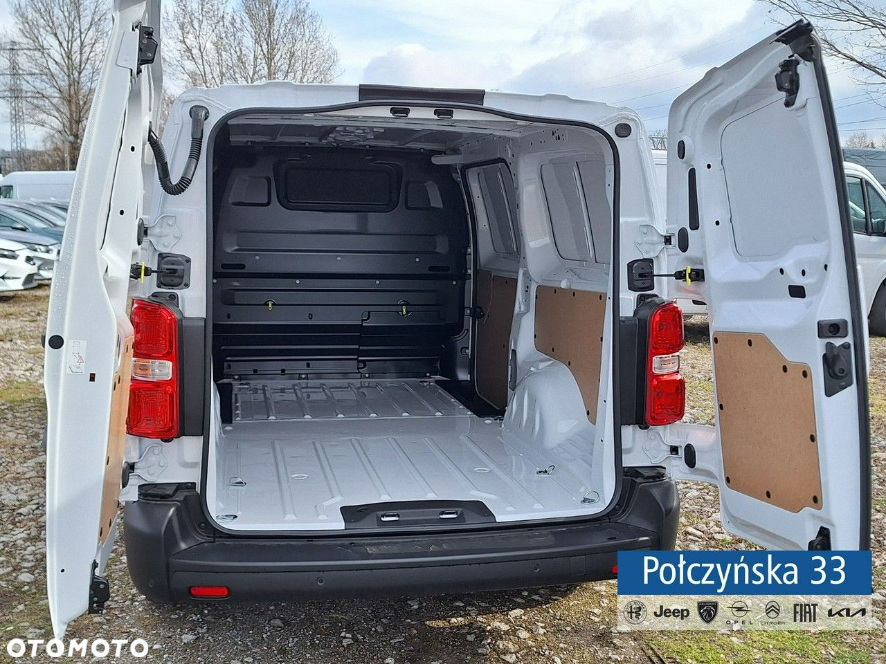 Citroën Jumpy - 10