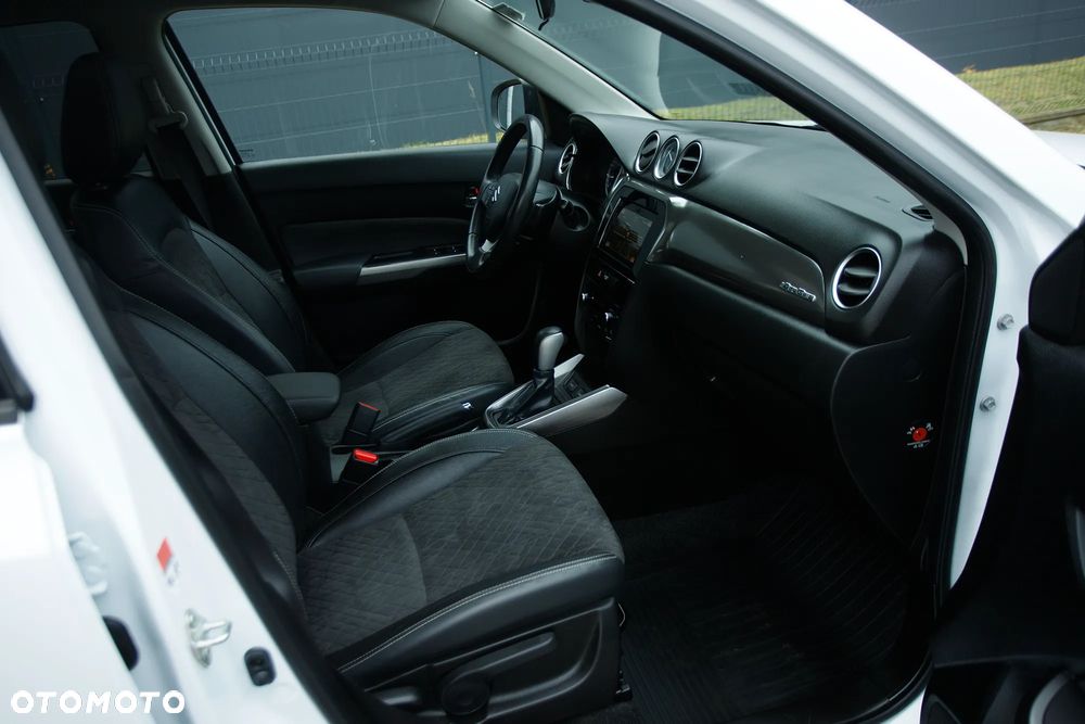 Suzuki Vitara - 18