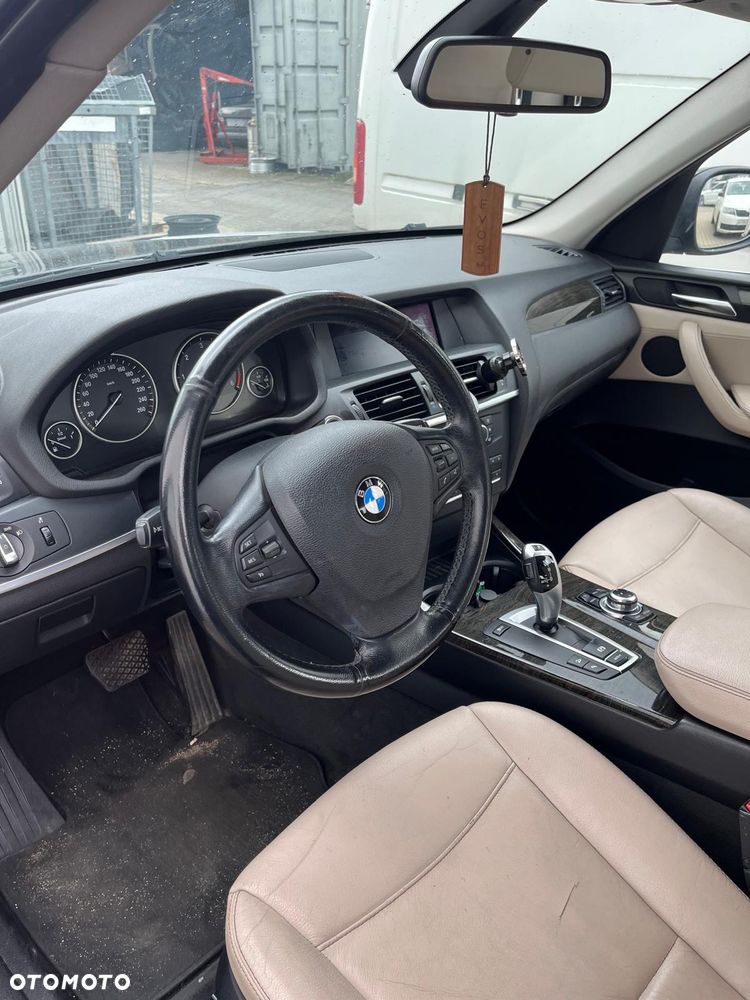 BMW X3 - 6