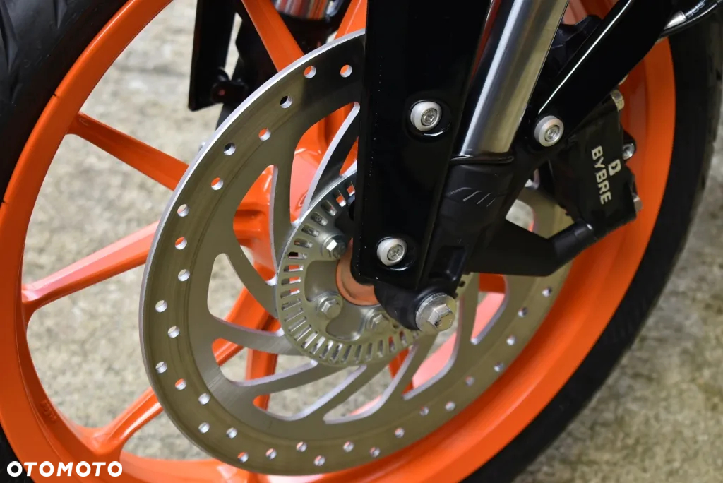 KTM Duke - 26