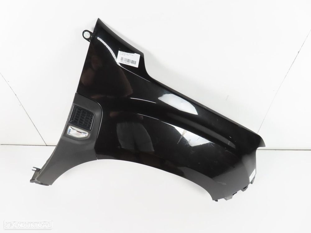 Guarda-lamas Direito/Frente Usado / Original DACIA DUSTER (HM_) - 1