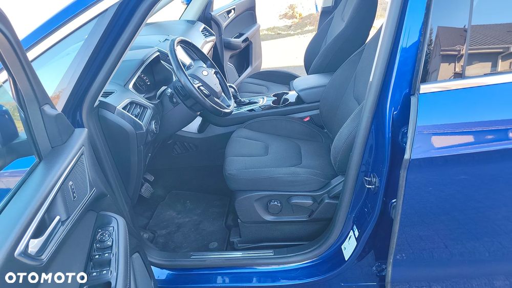 Ford S-Max 2.0 TDCi DPF Champions Edition - 15