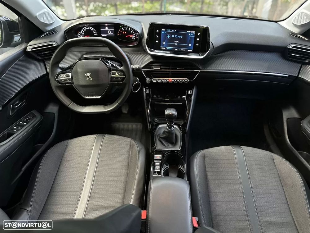 Peugeot 208 1.2 PureTech Allure - 7