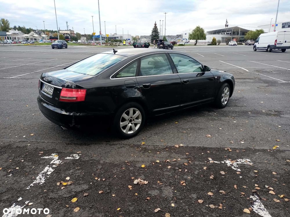 Audi A6 Limousine - 7