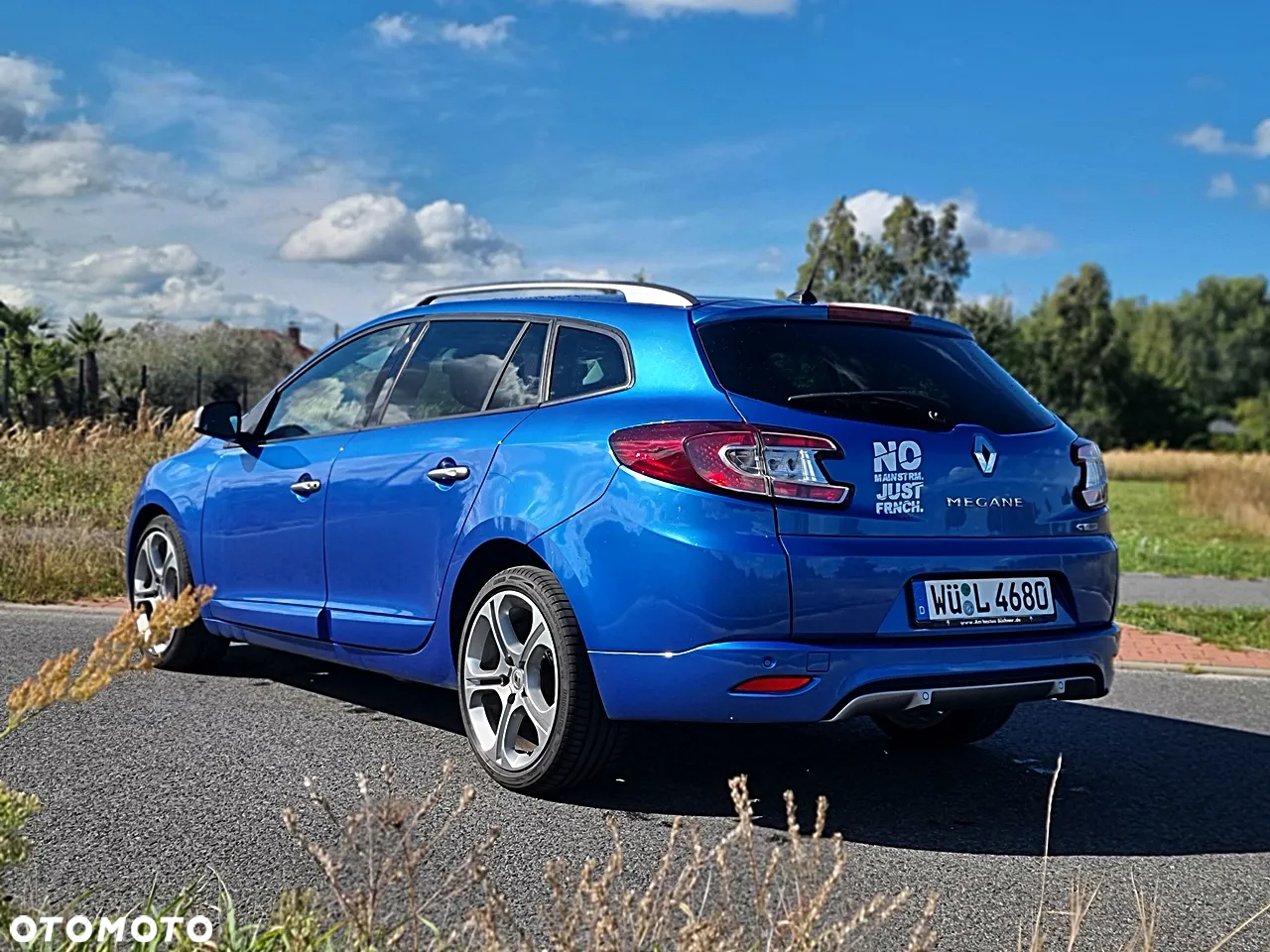 Renault Megane - 14