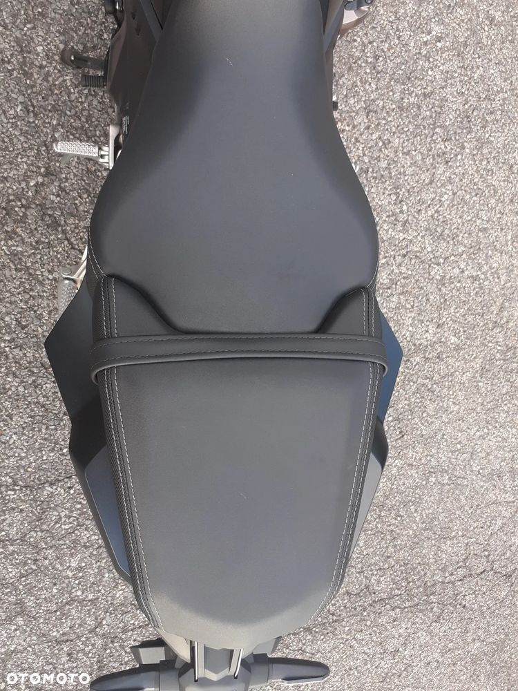 Honda CB - 35