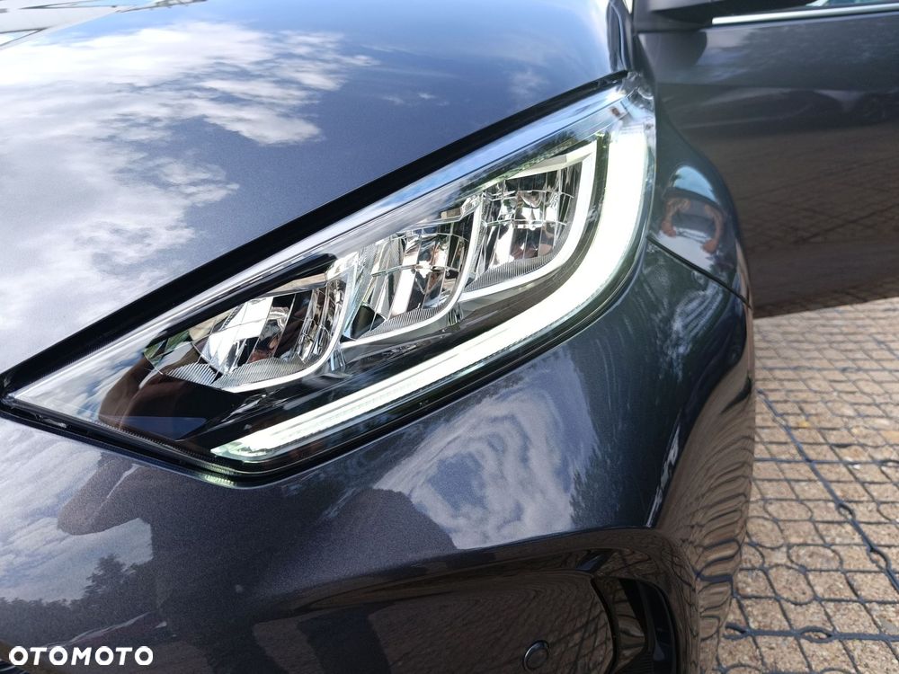Toyota Yaris - 22