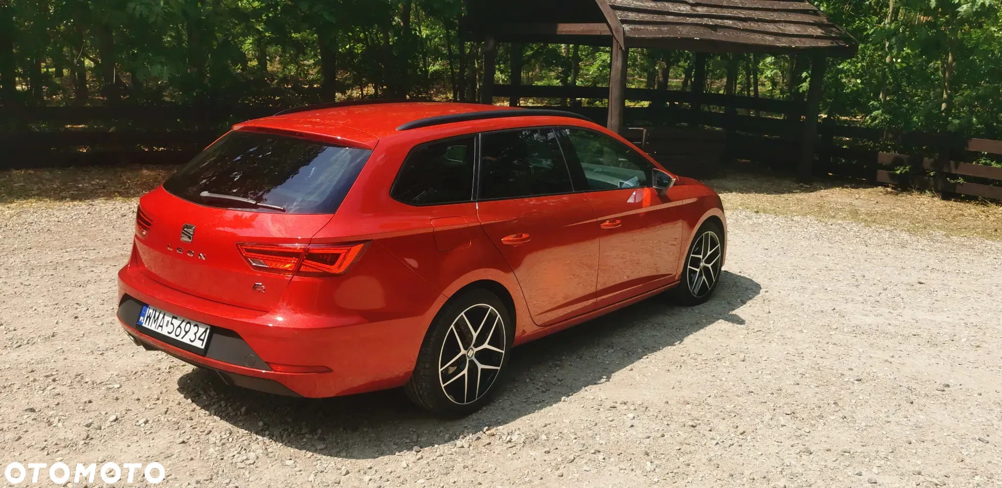 Seat Leon 1.4 TSI Start&Stop FR - 5