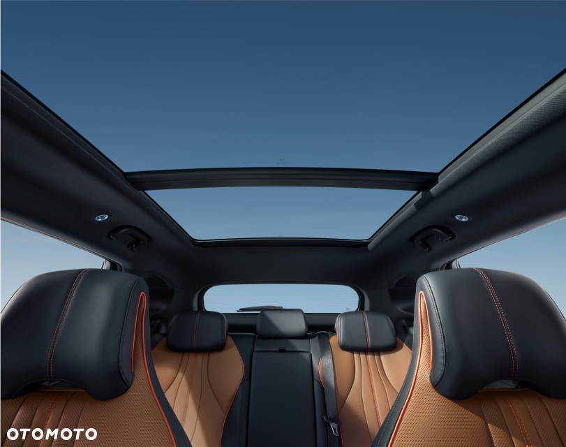 BYD Seal U Comfort - 21