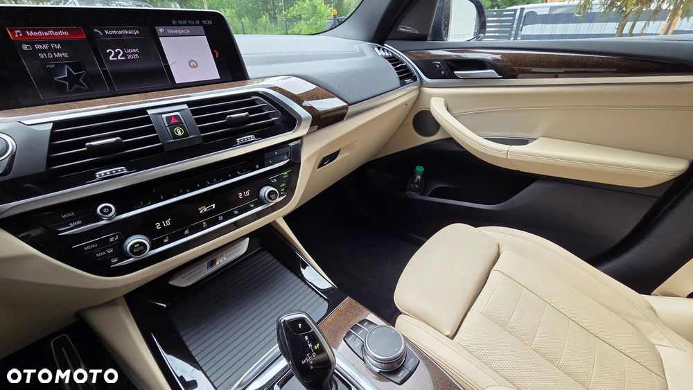 BMW X3 - 6
