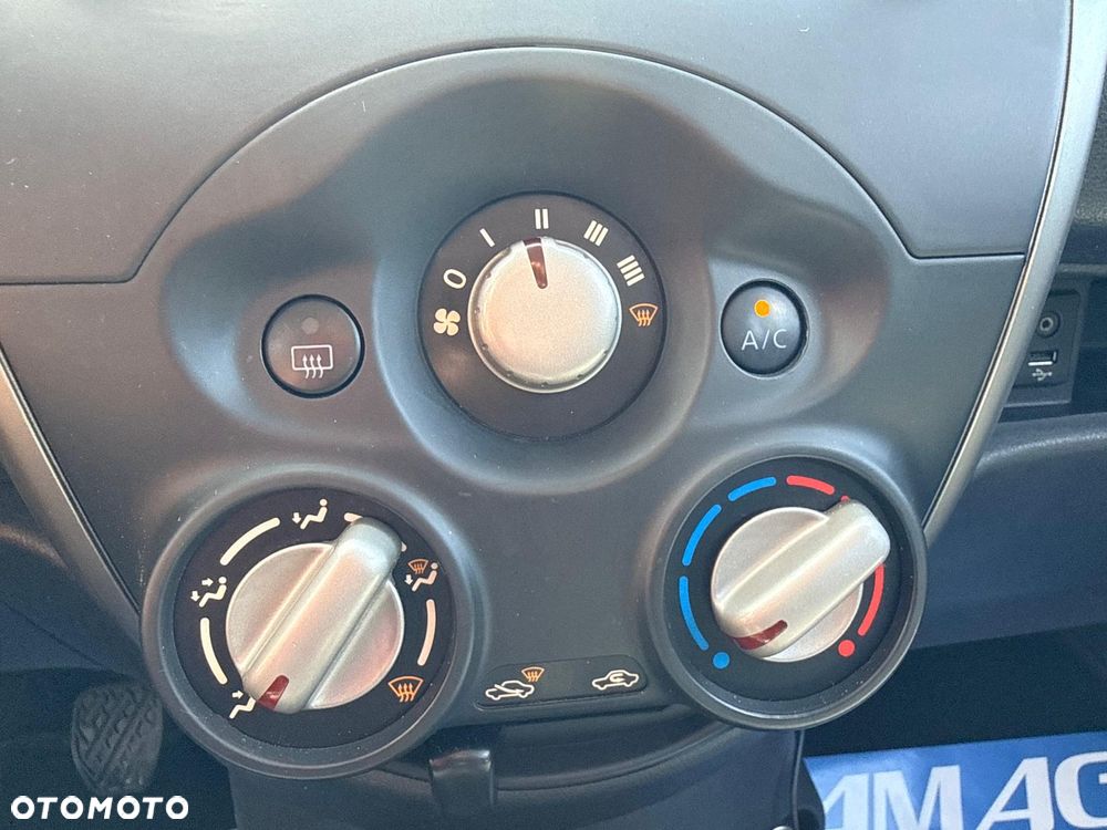 Nissan Micra 1.2 N-TEC - 25