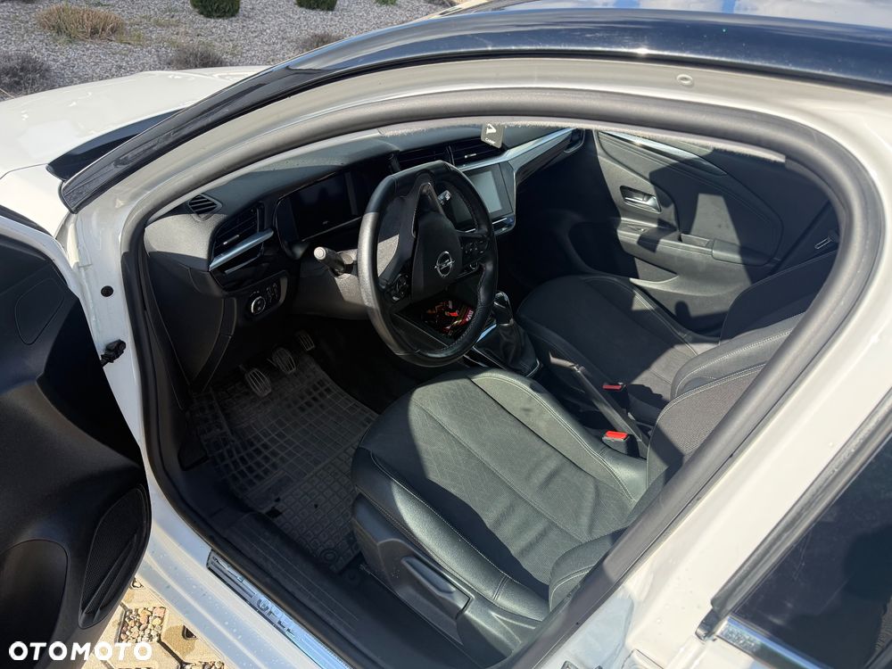 Opel Corsa 1.2 Start/Stop Elegance - 9