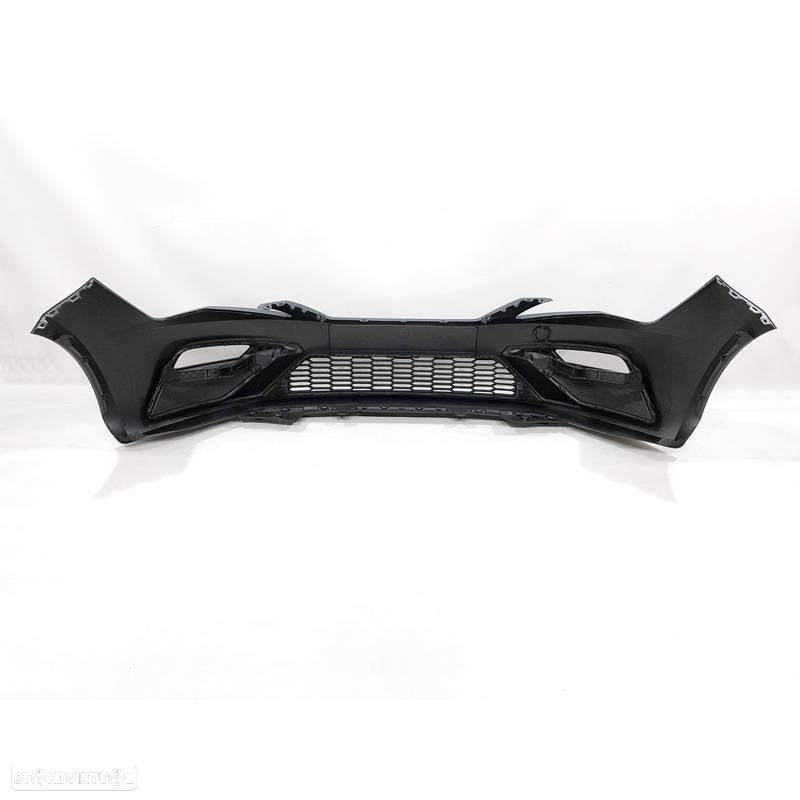 Parachoques SEAT LEON 5F Look FR (2013-2019) - 4