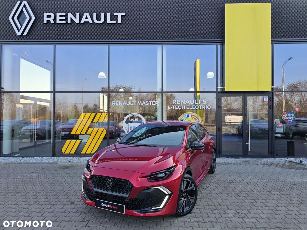 Renault Clio - 1