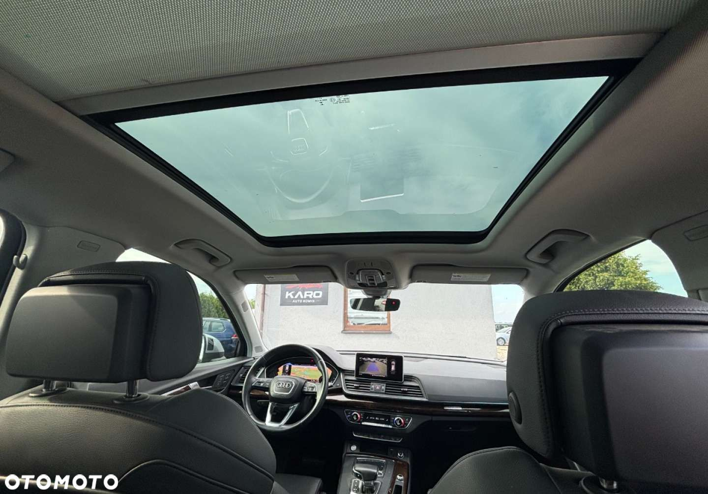 Audi Q5 - 18
