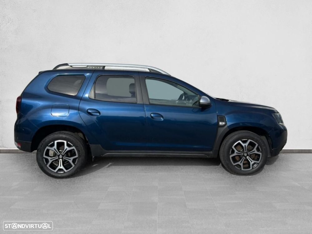 Dacia Duster 1.2 TCe Prestige - 4