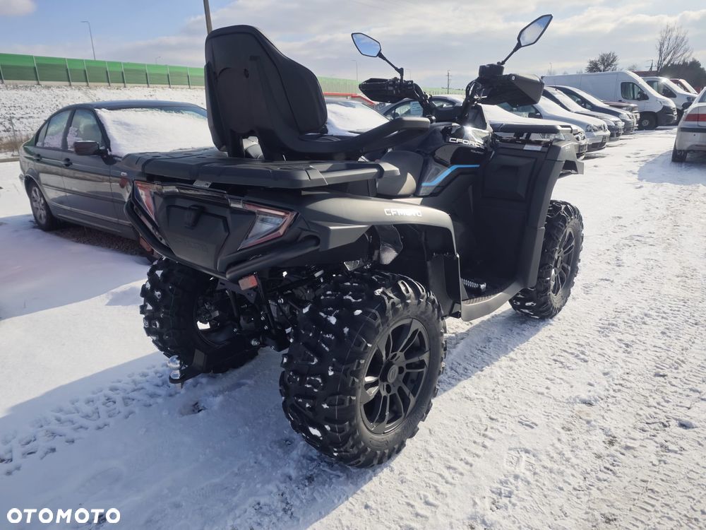 CFMoto CForce - 5