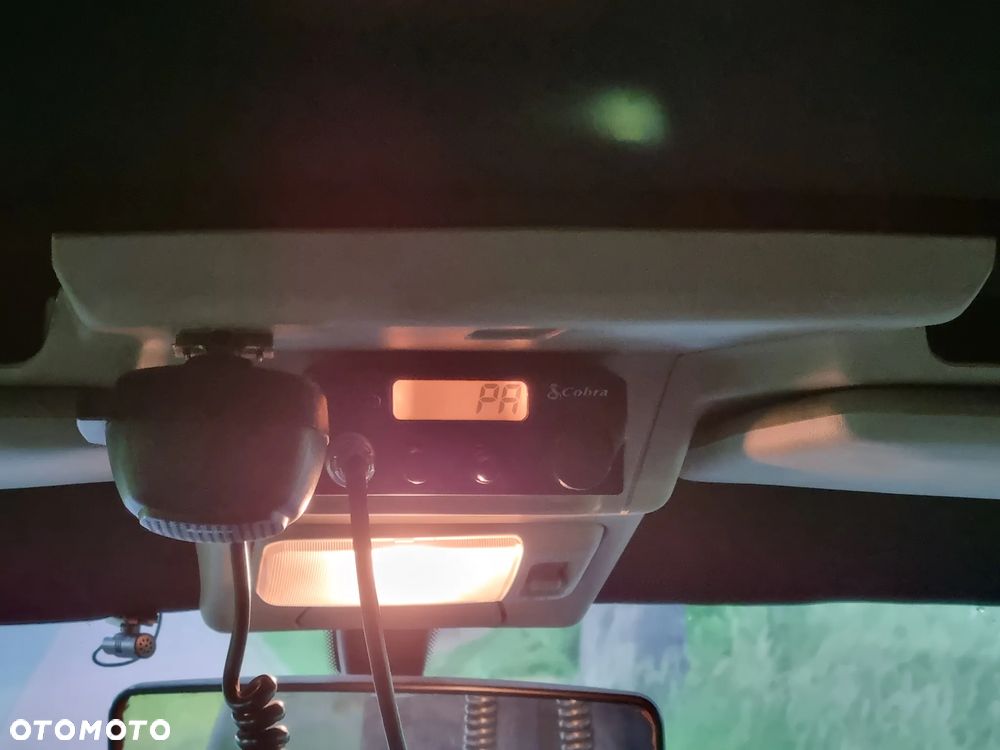 Land Rover Discovery - 15