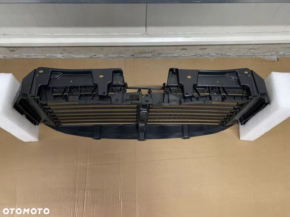 ŻALUZJA ROLETA CHŁODNICY FORD F150 RAPTOR 2016+ - 2