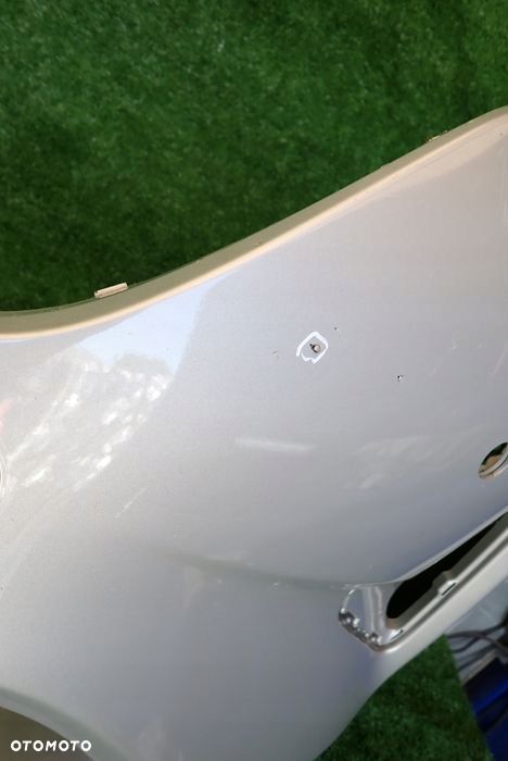 MAZDA CX-60 CX60 zderzak przedni przód - 6