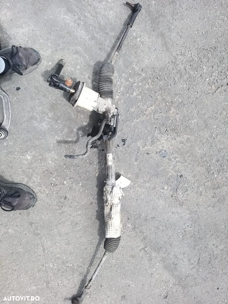 Caseta De Directie pentru Renault Clio 3 1.6 din 2012 cod: 490016057R - 1