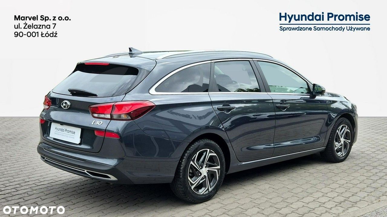 Hyundai i30 - 5