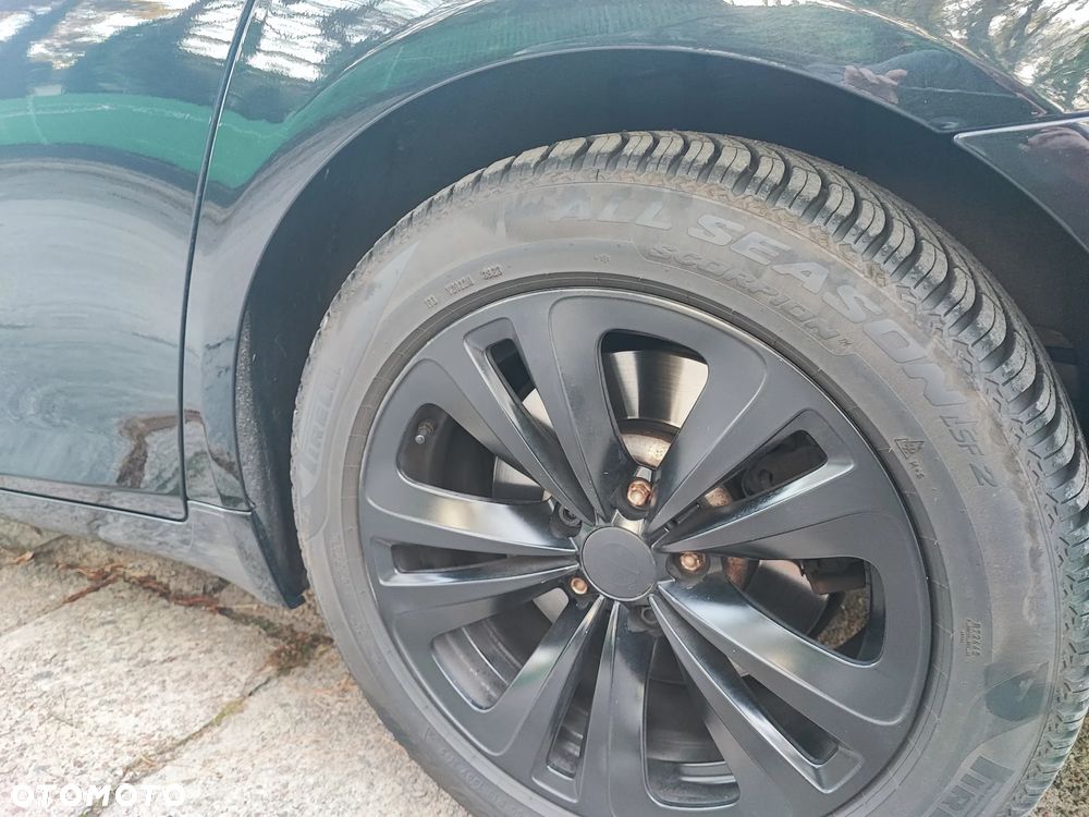 BMW Seria 7 730d xDrive - 28