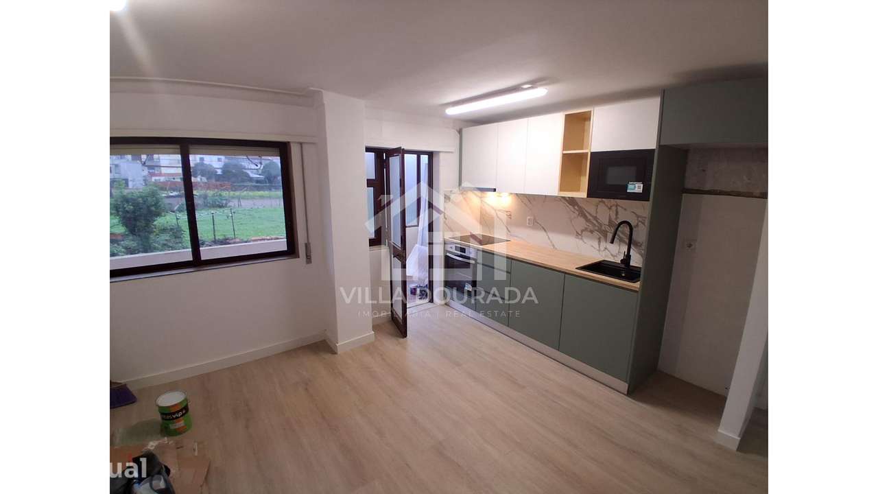 Apartamento T2 | Rio Tinto | RENOVADO - Grande imagem: 2/19