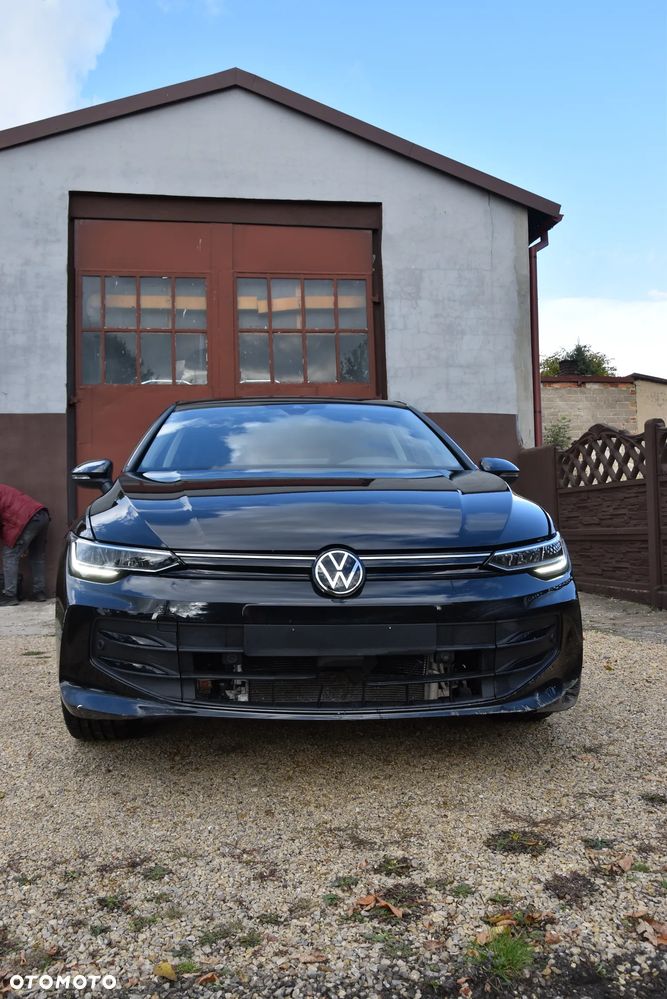 Volkswagen Golf 1.5 TSI EHybrid PHEV 150kW Edition 50 DSG - 11