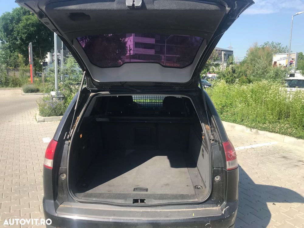 Opel Vectra 1.9 CDTI - 7