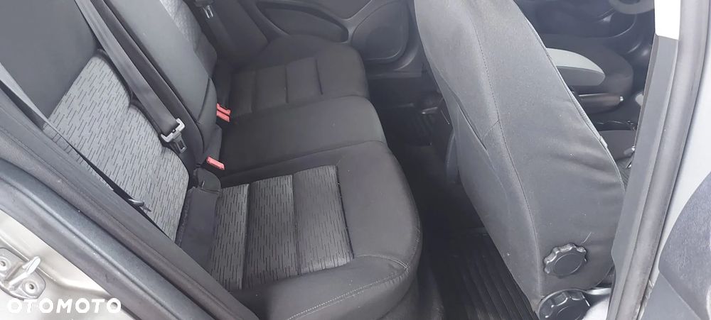 Skoda Octavia 1.6 TDI Active - 16