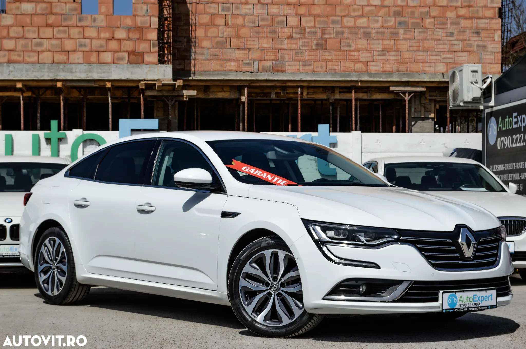 Renault Talisman ENERGY dCi 160 EDC INTENS - 11