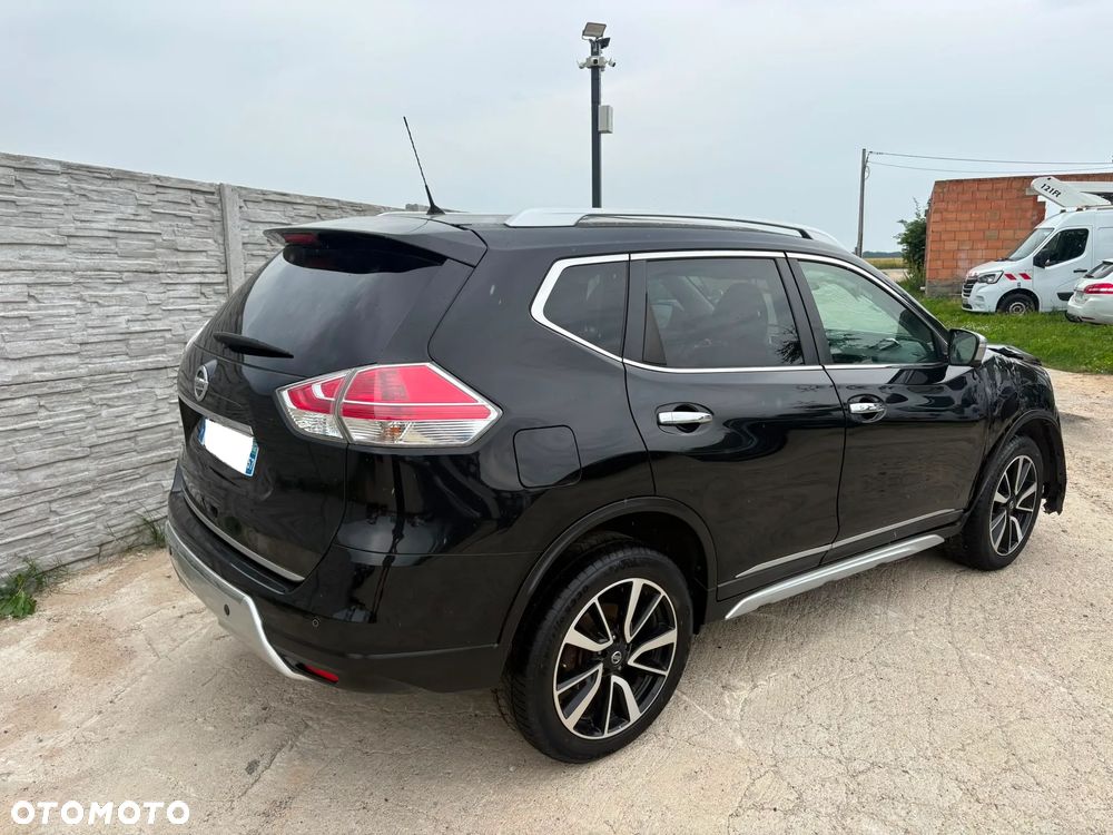 Nissan X-Trail 2.0 dCi Xtronic Acenta - 6