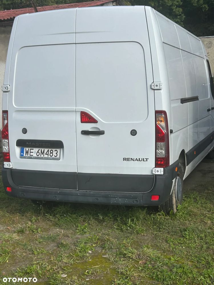 Renault MASTER - 5