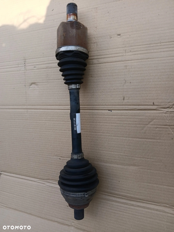 3Q0.407.271.AH VW PASSAT B8 4X4 MOTION