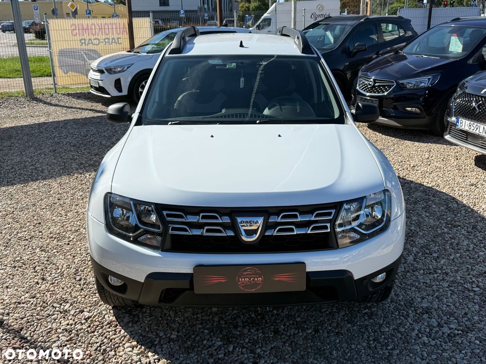 Dacia Duster TCe 125 4x4 Prestige - 3